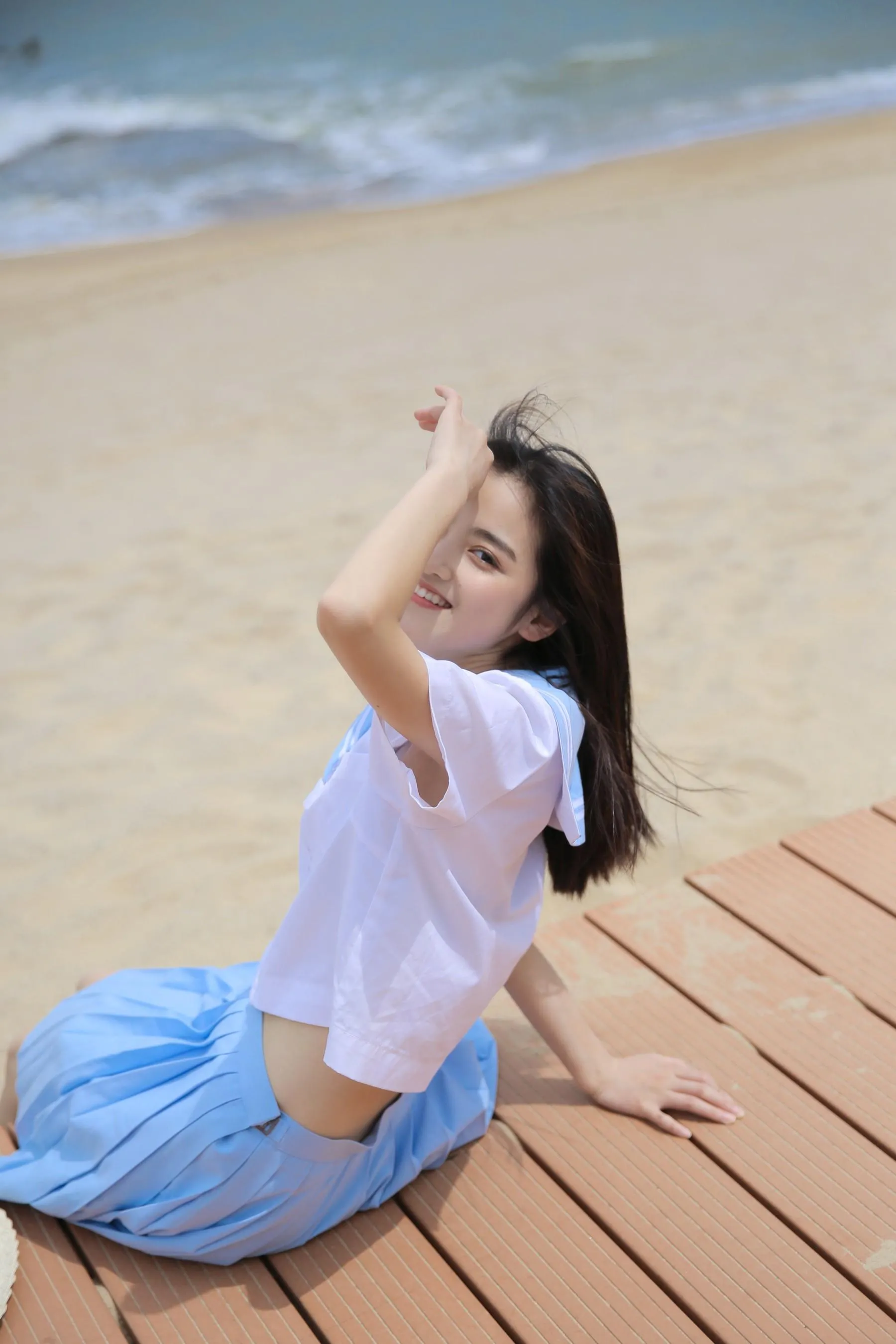 [艺图语] 2022.07.02 夏日入侵 瑶 [24P]插图4